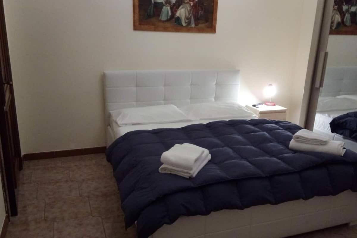 La Casa del Cavaliere Syracuse Esterno foto