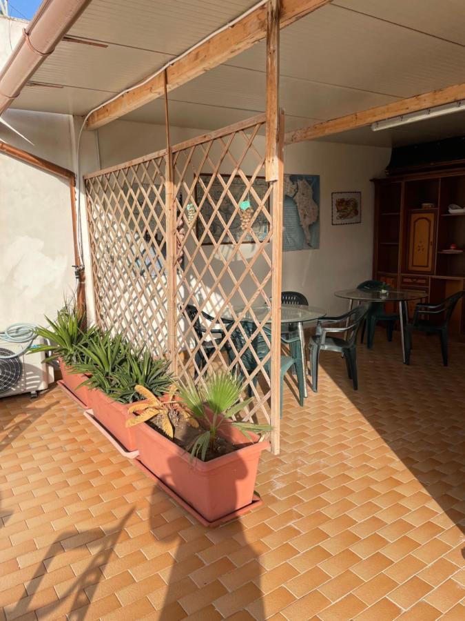 La Casa del Cavaliere Syracuse Esterno foto