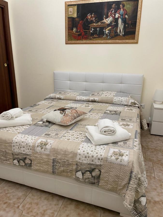 La Casa del Cavaliere Syracuse Esterno foto